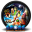 Spore Galactic Adventures 2 Icon 32x32 png